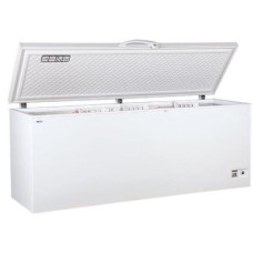 Морозильна скриня Gooder UDD 500 BK