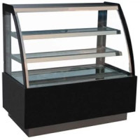 Вітрина кондитерська Gooder FC-600RA