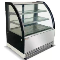 Вітрина кондитерська Gooder FC-500RCD