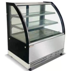 Вітрина кондитерська Gooder FC-400RCD