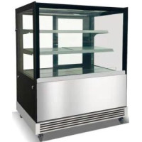 Вітрина кондитерська Gooder FC-600SCD Cube
