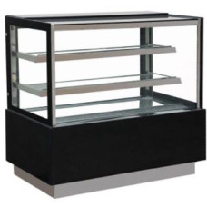 Вітрина кондитерська Gooder FC-400SA Cube