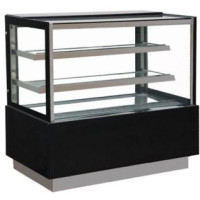 Вітрина кондитерська Gooder FC-600SA Cube