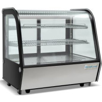 Вітрина холодильна GoodFood RTW120L