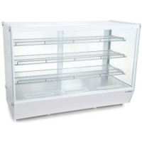 Вітрина холодильна GoodFood RTW235L5 біла