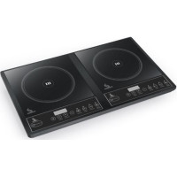 Плита індукційна Airhot IP3500 D SLIM