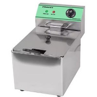 Фритюрниця професійна Frosty EFS-6L