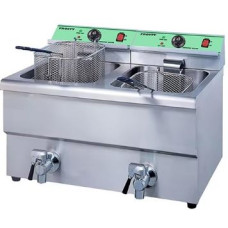 Фритюрниця професійна Frosty EFS-12L-2