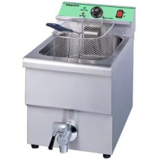 Фритюрниця професійна Frosty EFS-12L