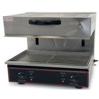 Гриль «Саламандра» GoodFood GS650L