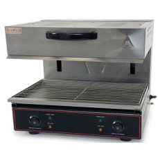 Гриль «Саламандра» GoodFood GS650L