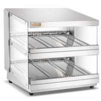 Вітрина теплова GoodFood WS65 ELIT