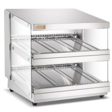Вітрина теплова GoodFood WS65 ELIT