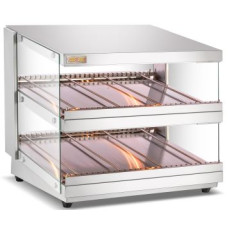 Вітрина теплова GoodFood WS85 ELIT