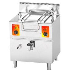 Котел харчоварильний електричний Orest EBP-100L (ih)