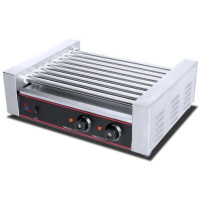 Гриль роликовий Airhot RG-9