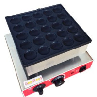 Апарат для оладок GoodFood EG25
