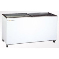 Морозильна скриня Gooder UDD 600 SC