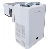 Холодильний моноблок Gooder SGL017P
