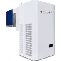 Холодильний моноблок Gooder SGM008P
