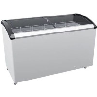 Морозильна скриня Juka M500SF