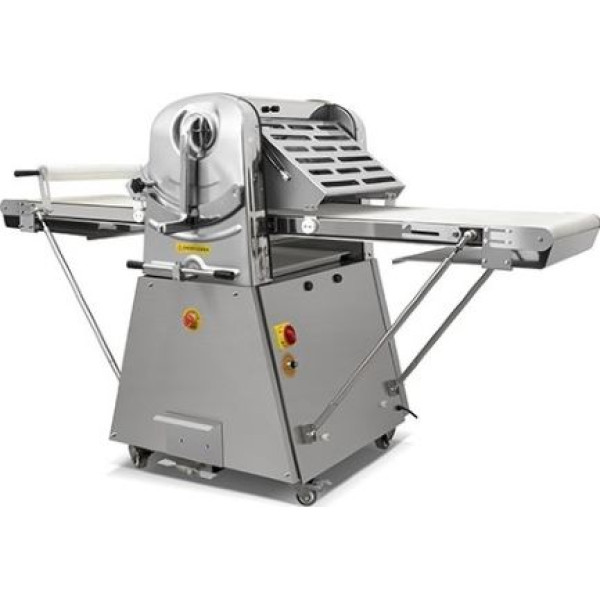 Тісторозкатка для листкового тіста Frosty FDV-520