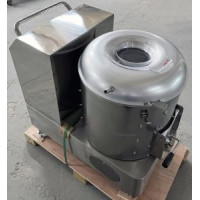 Картоплечистка HLP-50