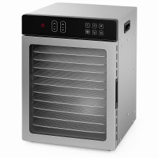 Дегідратор Hurakan HKN-DHD12G