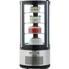 Вітрина кондитерська Berg FT-100R