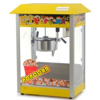 Апарат для приготування поп-корну GoodFood PCM-826Y