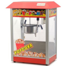 Апарат для приготування поп-корну GoodFood POP6/SZP6B