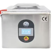 Вакуумний пакувальник BERG VM320TE/A1