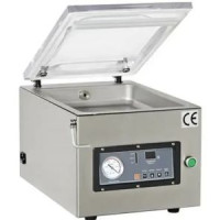 Вакуумний пакувальник BERG VM400TE/B