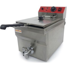 Фритюрниця GoodFood EF12A1