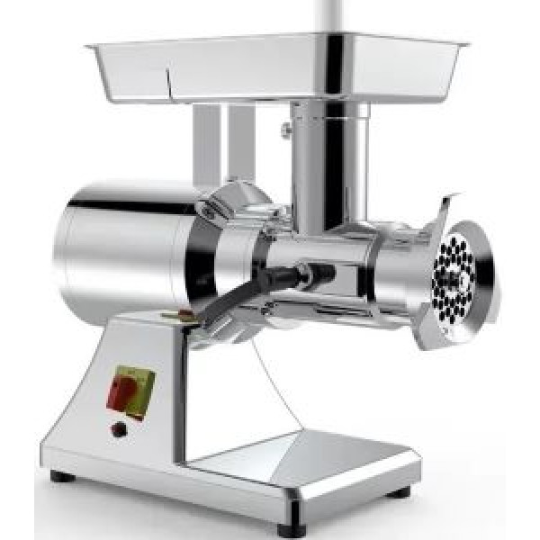 М'ясорубка професійна Berg HR-12 MD