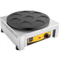 Млинниця для панкейків Remta KR6