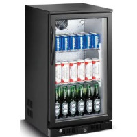 Шафа барна холодильна Berg TSC1E90B