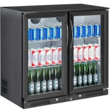 Шафа барна холодильна Berg TSC2E90B