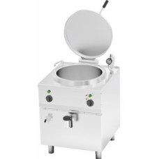 Котел харчоварильний Orest EBP-80LC (ih)