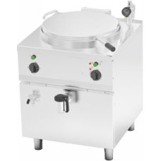 Котел харчоварильний Orest EBP-100LC (ih)