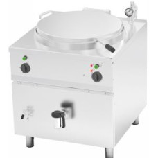 Котел харчоварильний Orest EBP-150LC (ih)
