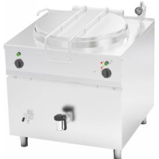 Котел харчоварильний Orest EBP-250LC (ih)