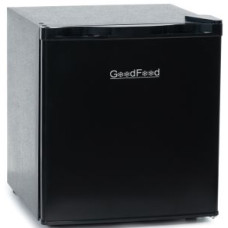Шафа морозильна GoodFood GF-UF40