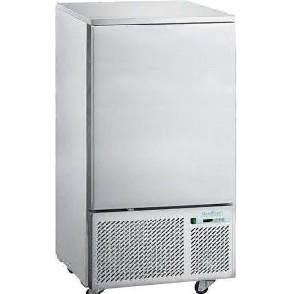 Шафа шокової заморозки GoodFood GF-BCF60-HC