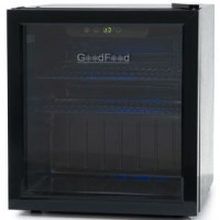 Шафа холодильна барна GoodFood BC36