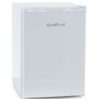 Шафа холодильна барна GoodFood BC70SD White