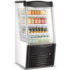 Холодильна вітрина-гірка GoodFood RTS260L