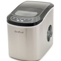 Льодогенератор GoodFood IM12FS STEEL