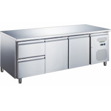 Стіл холодильний GoodFood GF-GN3110TN-HC