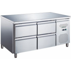 Стіл холодильний GoodFood GF-GN2140TN-HC
